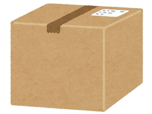 通販の利用者がSNSで不安を述べたら…思わぬところから反応が返ってくる