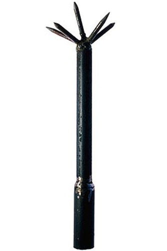 刑務所でこっそりつくられたデバイス18