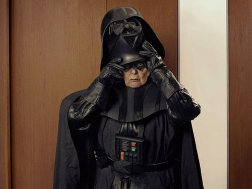 ダースベイダーの正体11