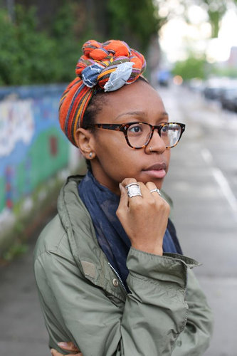 ニューヨークの人々12