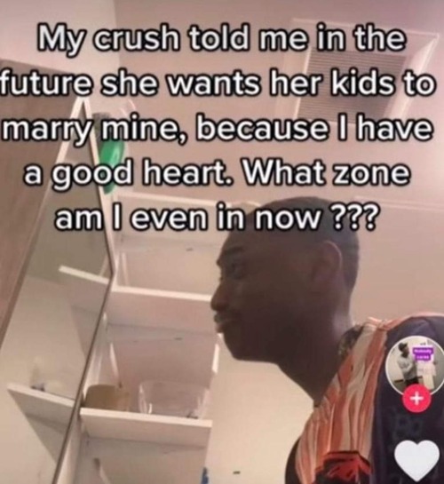 僕と彼女はどんなゾーン?01