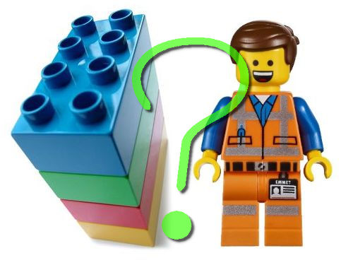 レゴのコスチューム00