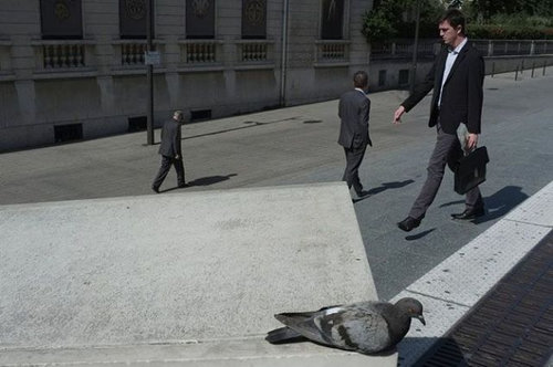 2度見するレベル07