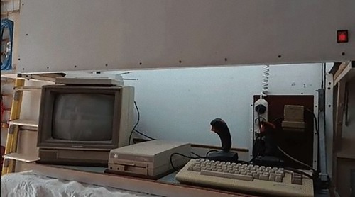 おじいちゃんのガレージ04