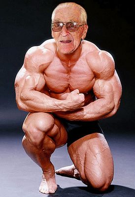 92歳のじーちゃん39