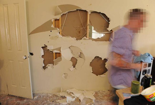 パーティークラッシャーB00