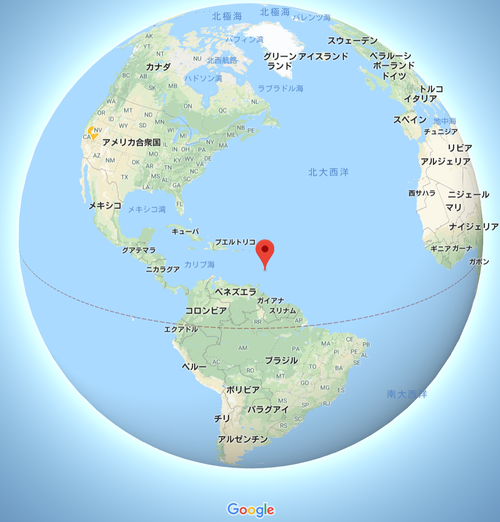 100歳になったら切手を作ってくれる国01