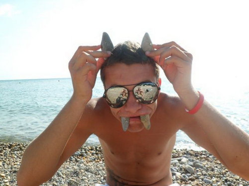 ロシアのプロフィール写真16