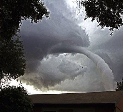 タンパベイの竜巻05