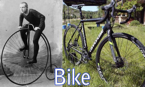 この数十年で変わったもの13