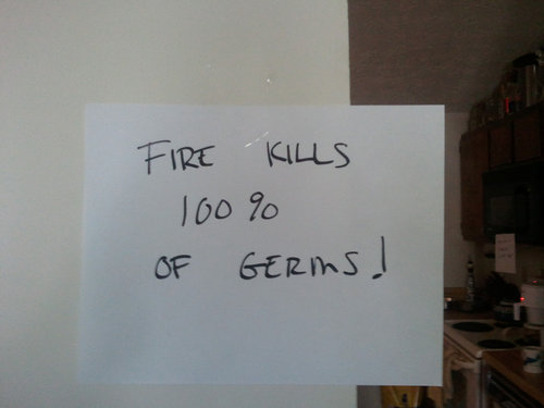 父親が子供の面倒08