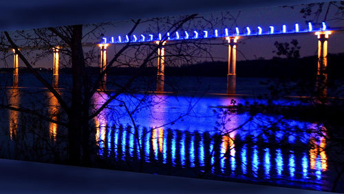 アイオワ州の橋04