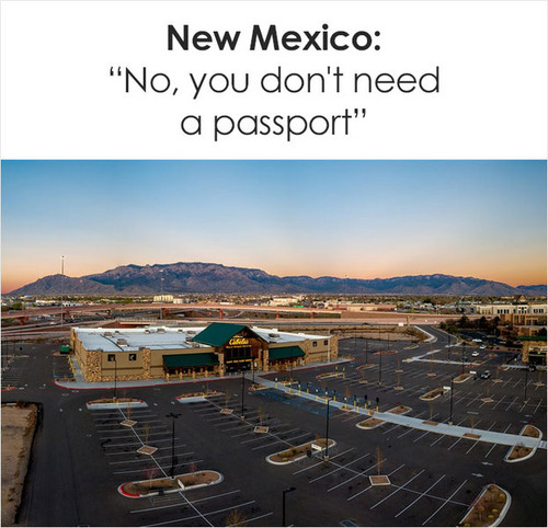 アメリカ各州のスローガン12