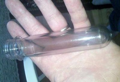 ペットボトル01