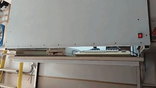 おじいちゃんのガレージ01