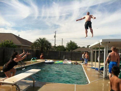 極めつけの瞬間09