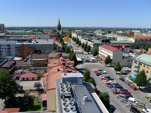 黄色いうさぎ01