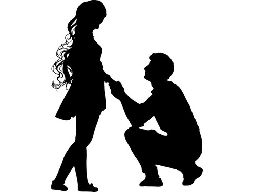 海外の夫「恋人時代と結婚後では…妻はこんなに変わってしまった」→痛烈な返事が人気を集める