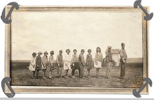 小学生の頃学んだこと01