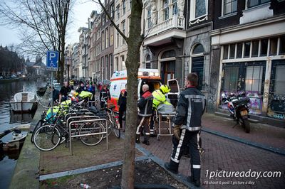 オランダのスーパーヒーロー13