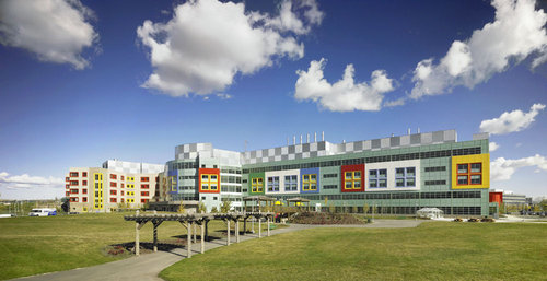 テキサスの子供病院05