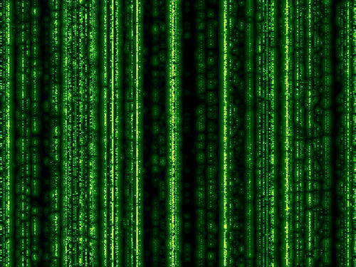 マトリックスな歯医者00