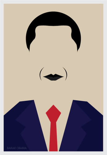 シンプルな似顔絵04