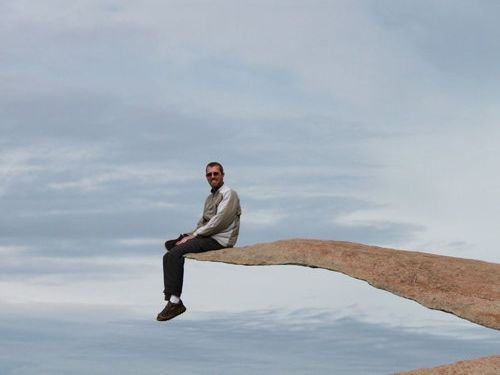 ポテトチップス岩01