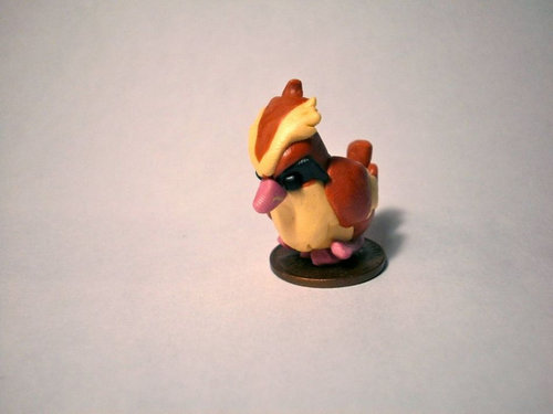 ポケモン粘土16