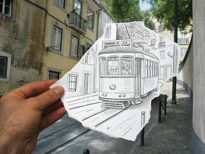 写真にイラスト00