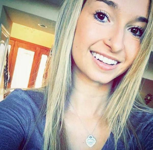 手紙付きで財布が返ってきた女性02