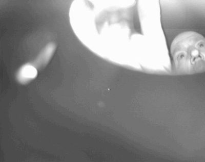 ATM強盗の失敗06