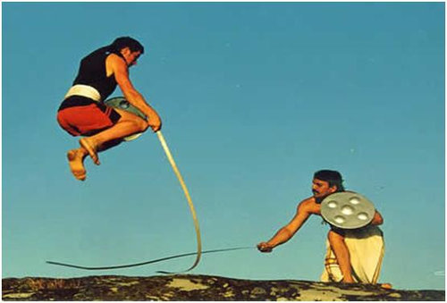 普通じゃない10の武器01