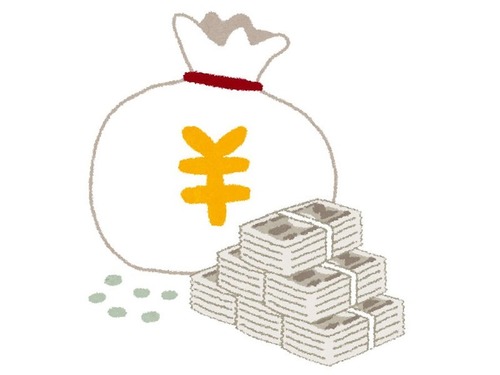 「タダでもらう大金 vs 堅実に働いて手にしたお金」どっちがいいかの議論