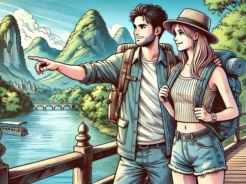 「他の人はなぜあんなに休暇旅行ができるのか…不思議に思うことはない？」海外の反応