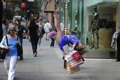 我々の中のダンサー02