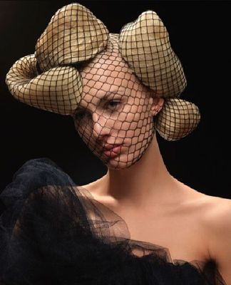 モダンなヘアスタイル04