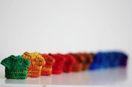 小さなものはかわいい01