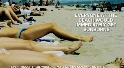 地球から酸素がなくなったら01