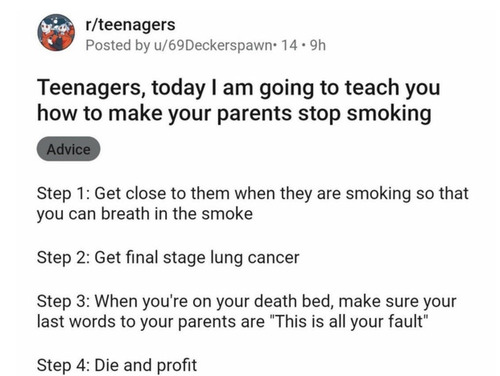 親のタバコを止めさせる方法01
