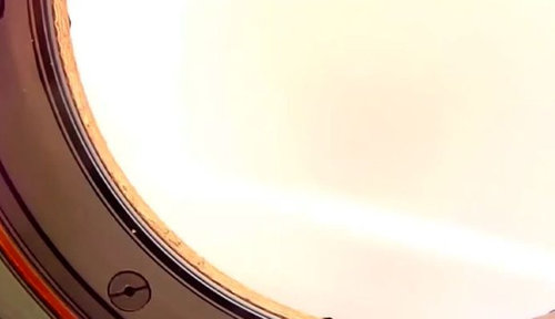 大気圏突入時の窓07