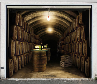 面白ガレージ09