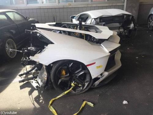 売れないランボルギーニ02