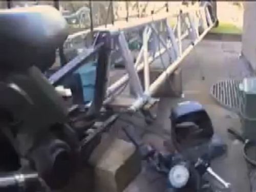 世界一長いバイク00