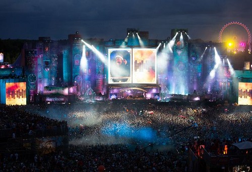 ベルギー野外フェス05