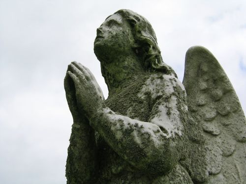 100歳で亡くなった女性00