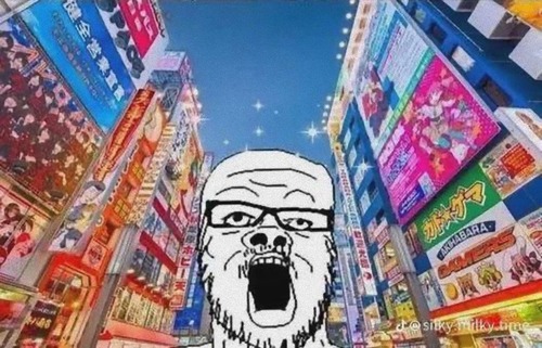 アメリカ人の考える「アメリカにいるアメリカ人 vs 日本にいるアメリカ人」02