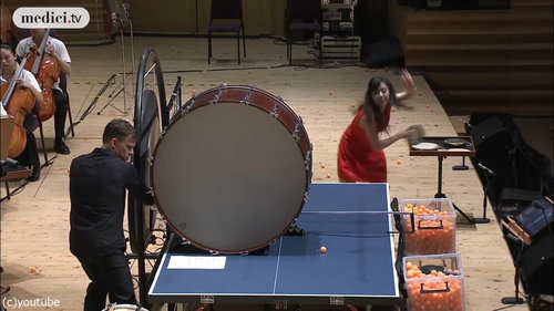 ピンポン協奏曲08