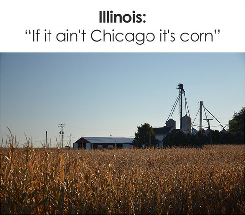 アメリカ各州のスローガン02