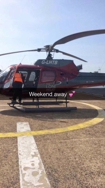 超リッチな子息 020